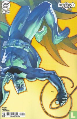 Detective Comics 1099 - Bild 1