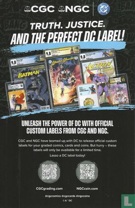 Detective Comics 1099 - Bild 2