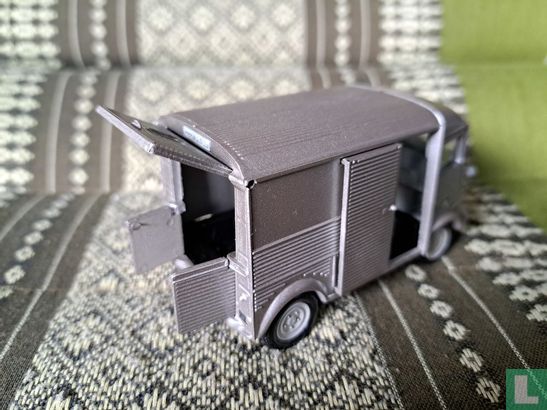 Citroën Type H - Afbeelding 5