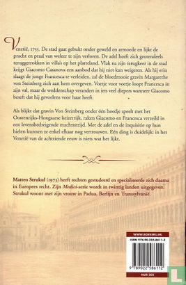 De liefdes van Casanova - Image 2