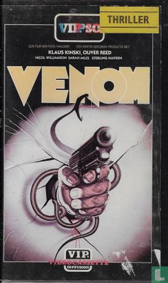 Venom - Image 1