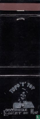 Topo 'T' Top Discotheque  - Image 1