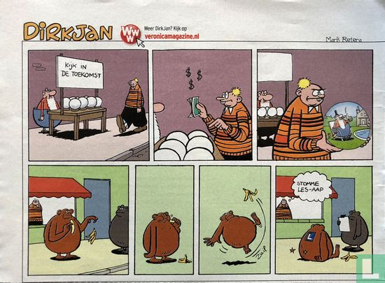 Dirkjan - 2009 - Image 4