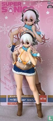 Super Sonico - Afbeelding 1