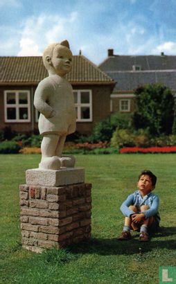 Bartje te Assen - Bild 1