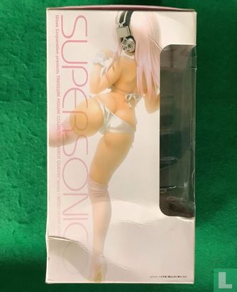 Super Sonico Strand Queens - Bild 5