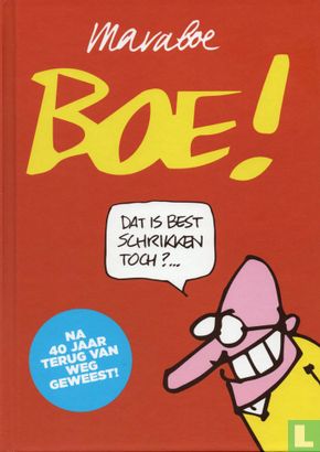 BOE! - Bild 1