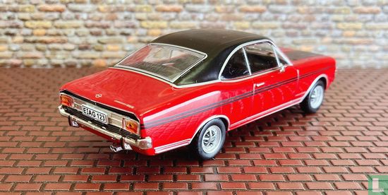 Opel Commodore A Coupé GS/E - Afbeelding 5