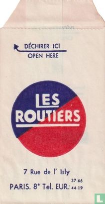 Les Routiers - Image 1