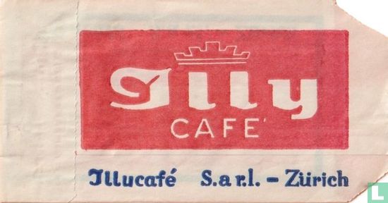 Illy café - Image 2