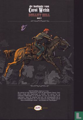 Bullet Hill 2 - Image 2