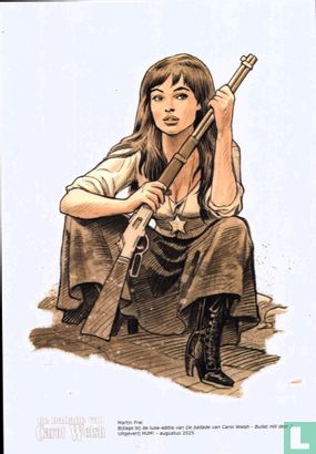 Bullet Hill 2 - Image 3