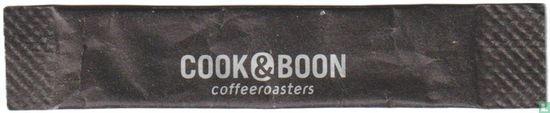 Cook & Boon Coffeeroasters [4R] - Image 1