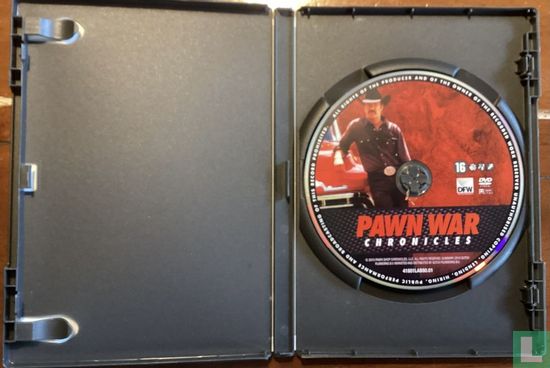 Pawn War Chronicles - Bild 3