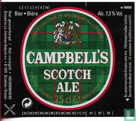 Campbell's