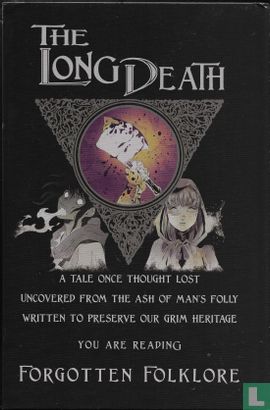 Forgotten Folklore: The Long Death - Image 2