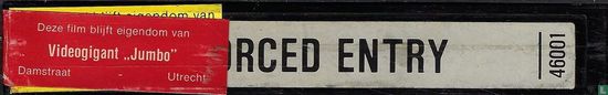 Forced Entry - Image 3