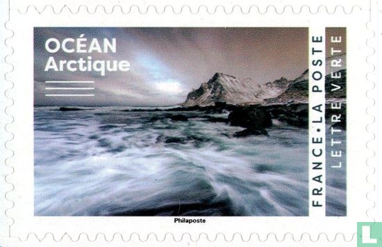 Océan Arctique
