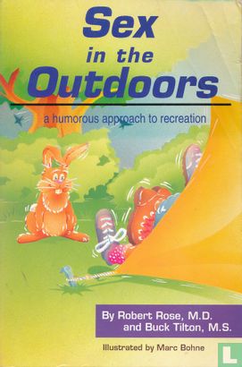 Sex in the outdoors (1993) - Rose, Robert - LastDodo