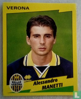 Alessandro Manetti - Afbeelding 1