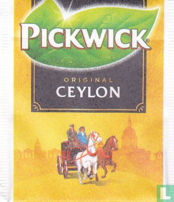 Original Ceylon      - Afbeelding 1