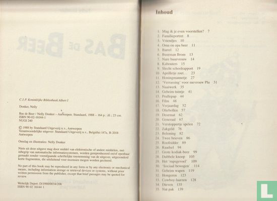 Bas de Beer - Image 3