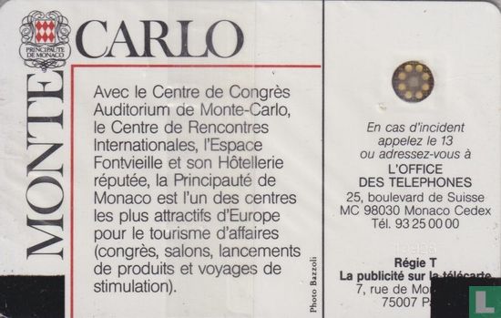 Monte Carlo Centre de Congrès - Image 2