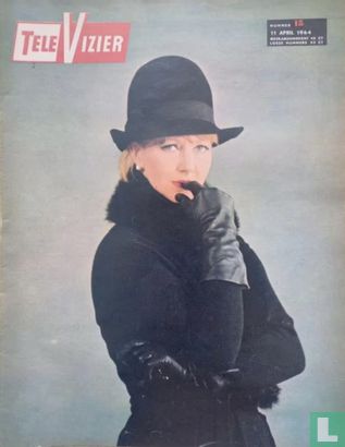 Televizier 15