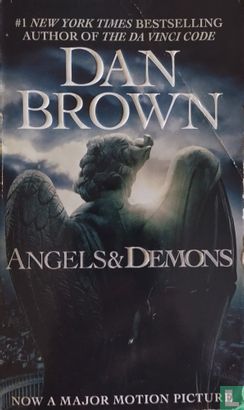 Angels & Demons - Bild 1