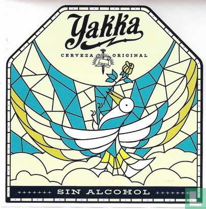 Yakka - Image 1