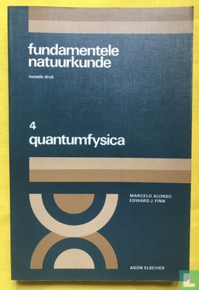 Quantumfysica - Bild 1