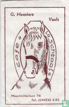 Café La Schtaal - Afbeelding 1