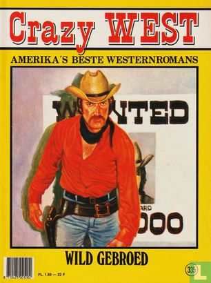 Crazy West 335 - Bild 1