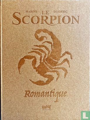 Le Scorpion: Romantique - Image 1