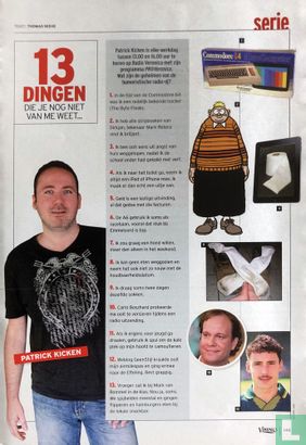 We Love Dirkjan  - Afbeelding 7