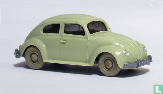 VW Beetle - Bild 1