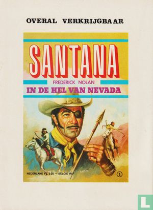 Crazy West 337 - Image 2