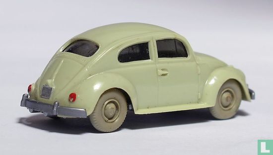 VW Beetle - Bild 2