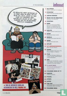 We Love Dirkjan  - Afbeelding 4