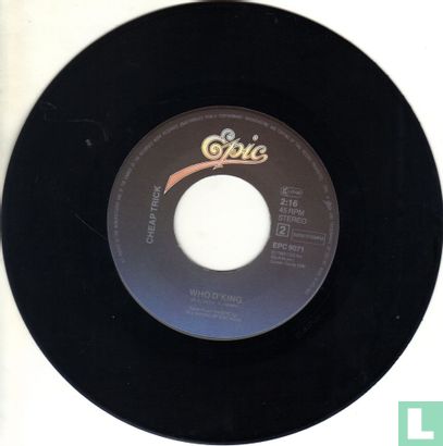 Stop This Game - Afbeelding 4