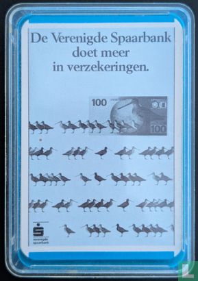 Verenigde Spaarbank - Image 1