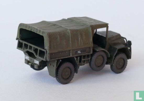 DAF YA-126 Wapendrager - Image 3