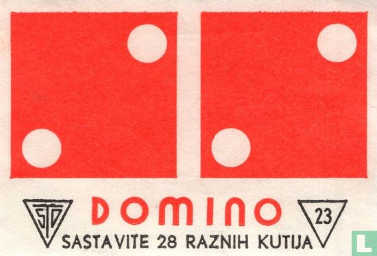 Domino 2-2