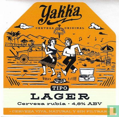 Yakka - Image 1