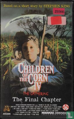 The Gathering - Image 1