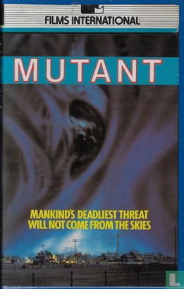 Mutant - Image 1