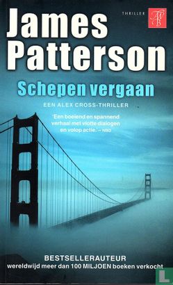 Schepen vergaan - Afbeelding 1