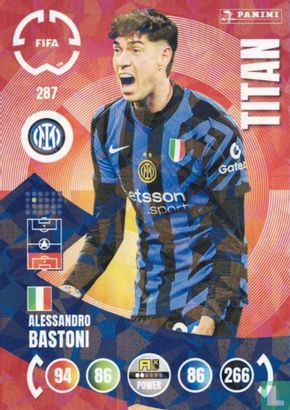 Alessandro Bastoni - Image 1