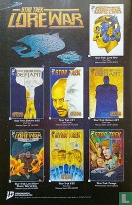 Star Trek 32 - Image 2