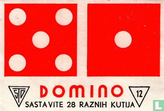 Domino 5-1
